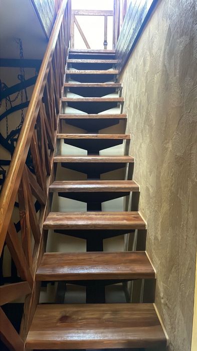 Хозяйский Дом на Старом Салтове.