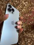 Iphone 13 pro max 128GB,estado zero sem dano nenhum !