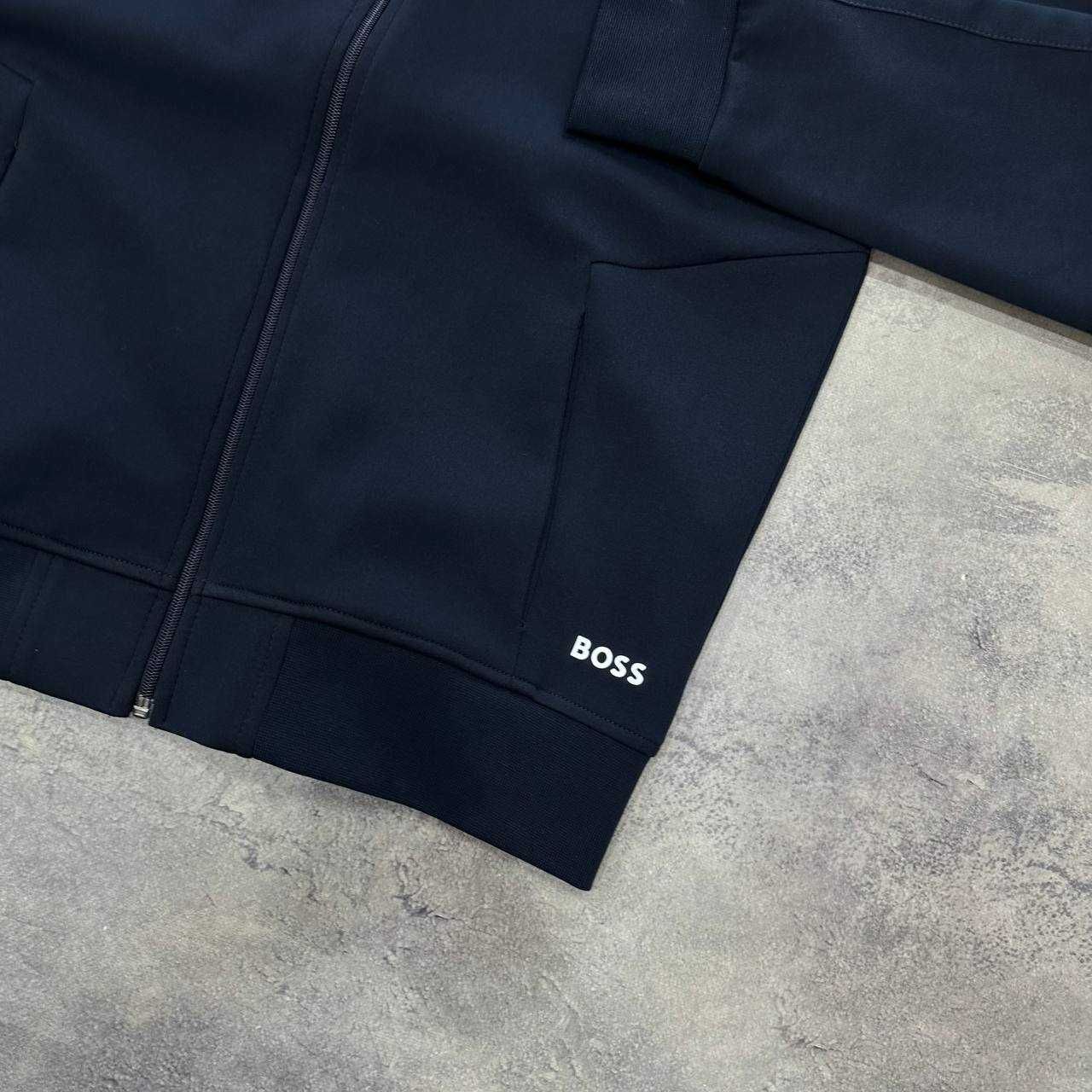 Чоловічий спортивний костюм HUGO BOSS(хуго босс)