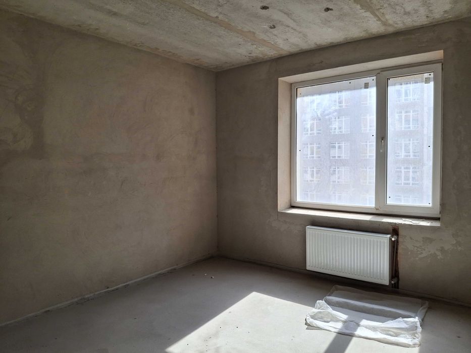 Продам 2-х комнатную квартиру на Цветаева/Высокий переулок