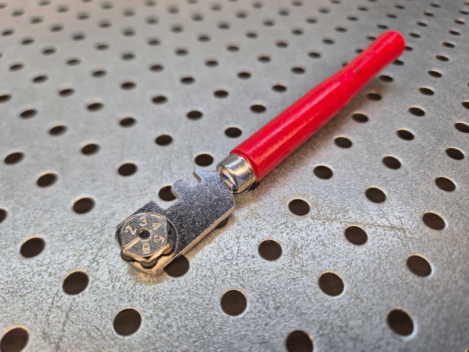 Nóż do cięcia szkła nóż do szkła nóż do szyb