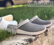 Крокс Кроксы Crocs LiteRide Мужские/Женские Сабо ЛайтРайд 36/45р