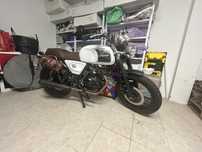 Orcal sirio 125cc