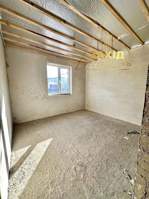 Дуплекс 3к у с.Рованці! 88 кв.м! Є Оселя!