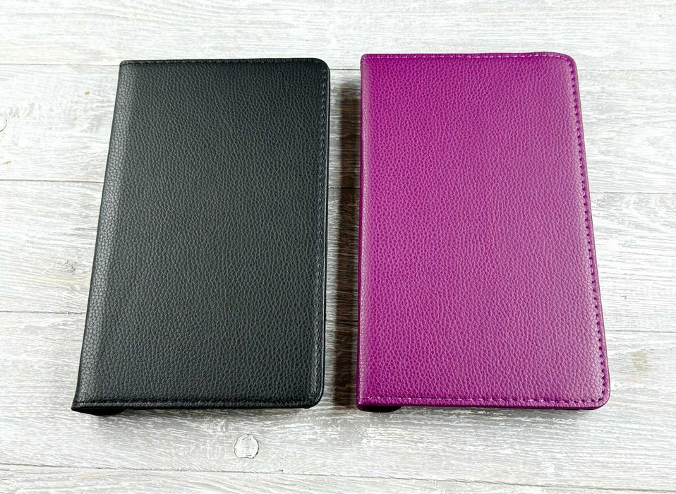 Чехол книжка обложка на планшет Samsung Galaxy Tab A9 8,7" (X110 X115)