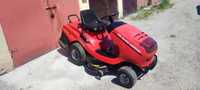 Traktorek kosiarka AL-KO HVC Garden 16,5km Briggs & Stratton