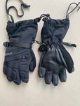 Rękawiczki narciarskie Burton Kids Vent Gloves 10416 rozmiar S