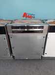 ROK GWARANCJA Zmywarka Whirlpool ADG7643AIX do zabud. 60cm Wyświetlacz