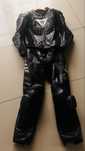 Kombinezon dainese 2 czesciowy