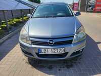 Sprzedam opel astra 16 gaz