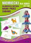 Niemiecki Dla Dzieci 1. 3-7 Lat