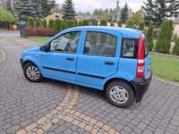 Fiat Panda 1.1 b  2003 r