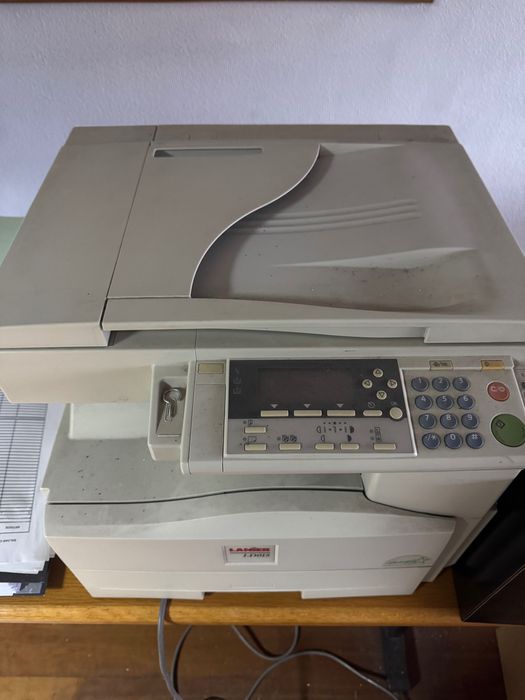 Impressora Lanier LD015