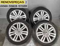 Jante Especial / Jantes Especiais Renault Modus / Grand Modus (F/Jp0_)