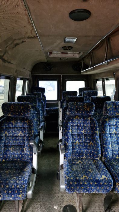 Продам Спрінтер Автобус