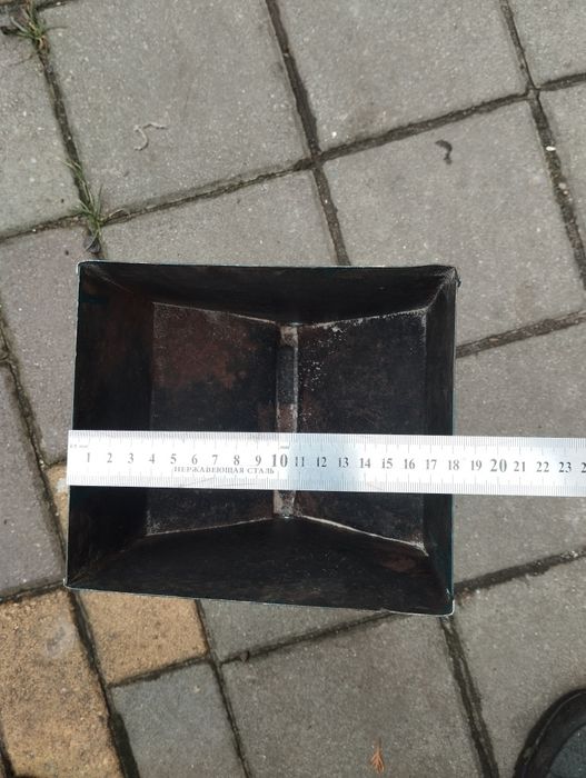 Крупорушка, зернодробилка