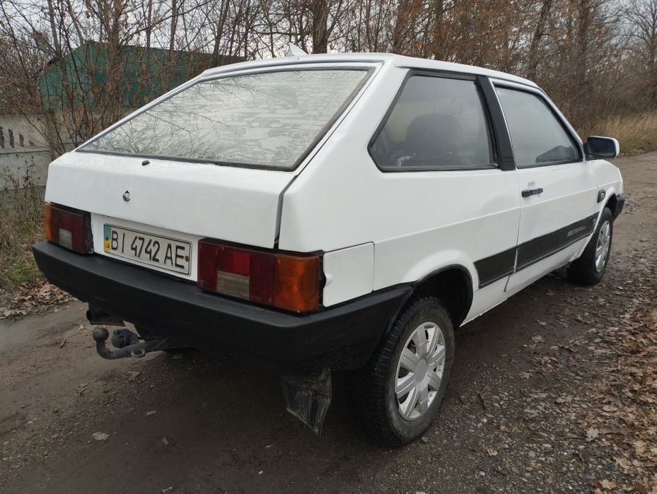 Продам ваз 2108.