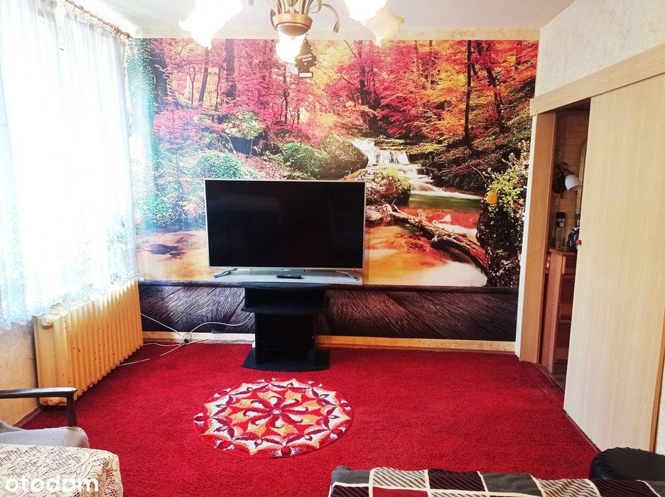 Mieszkanie własnościowe 33,77 m2 Gdańsk-Strzyża. LOKALIZACJA.