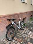 Rower górski/mtb fuji 26” shimano deore xt, rockshox, avid, schwalbe