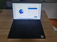 Laptop dell Xps 13 7390, 500GB ekran dotykowy, bardzo zadbany