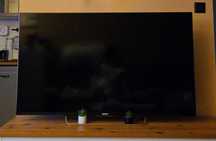 Telewizor Sony KDL-55W829B - 55 cali, Full HD, 3D, Smart TV