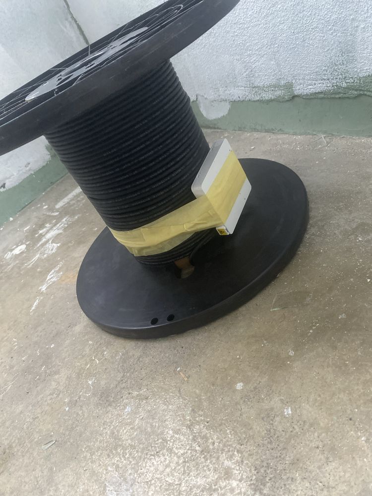 Extençao fibra optica