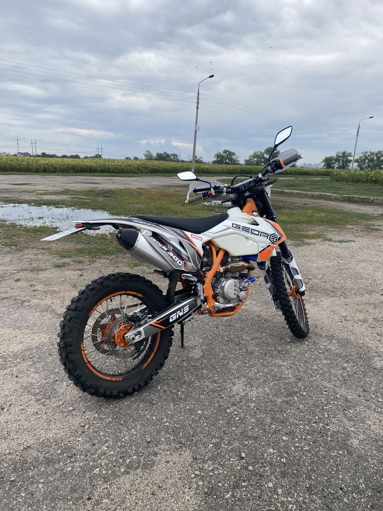 GEON GNS 300 2025 року