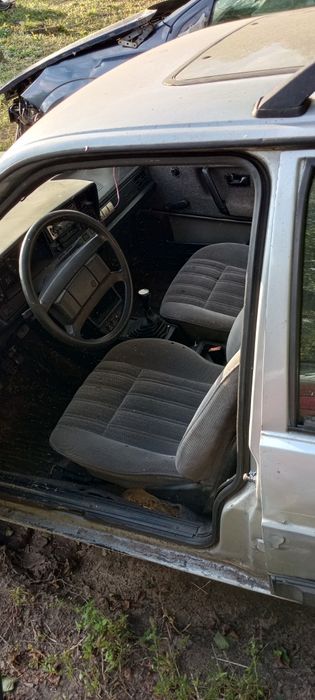 Разборка passat b2 1.6 турбодизель