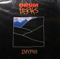 Drum Freaks - Emypnh (CD, 2003, FOLIA)