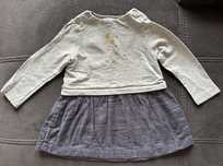 Vestido Natal (18M)