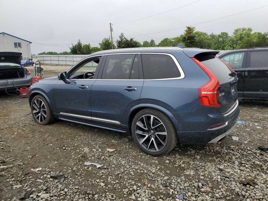 Volvo Xc90 T6 Inscription 2019 *