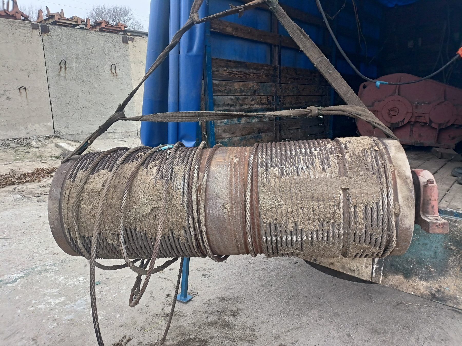 Редуктор РМ 500 РМ 650 РМ 850