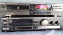 technics-sa-gx100 amplituner cd slp202p