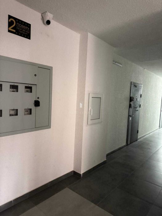 Оренда 1 кімнатна квартира в ЖК У-Квартал, Софіївська Борщагівка