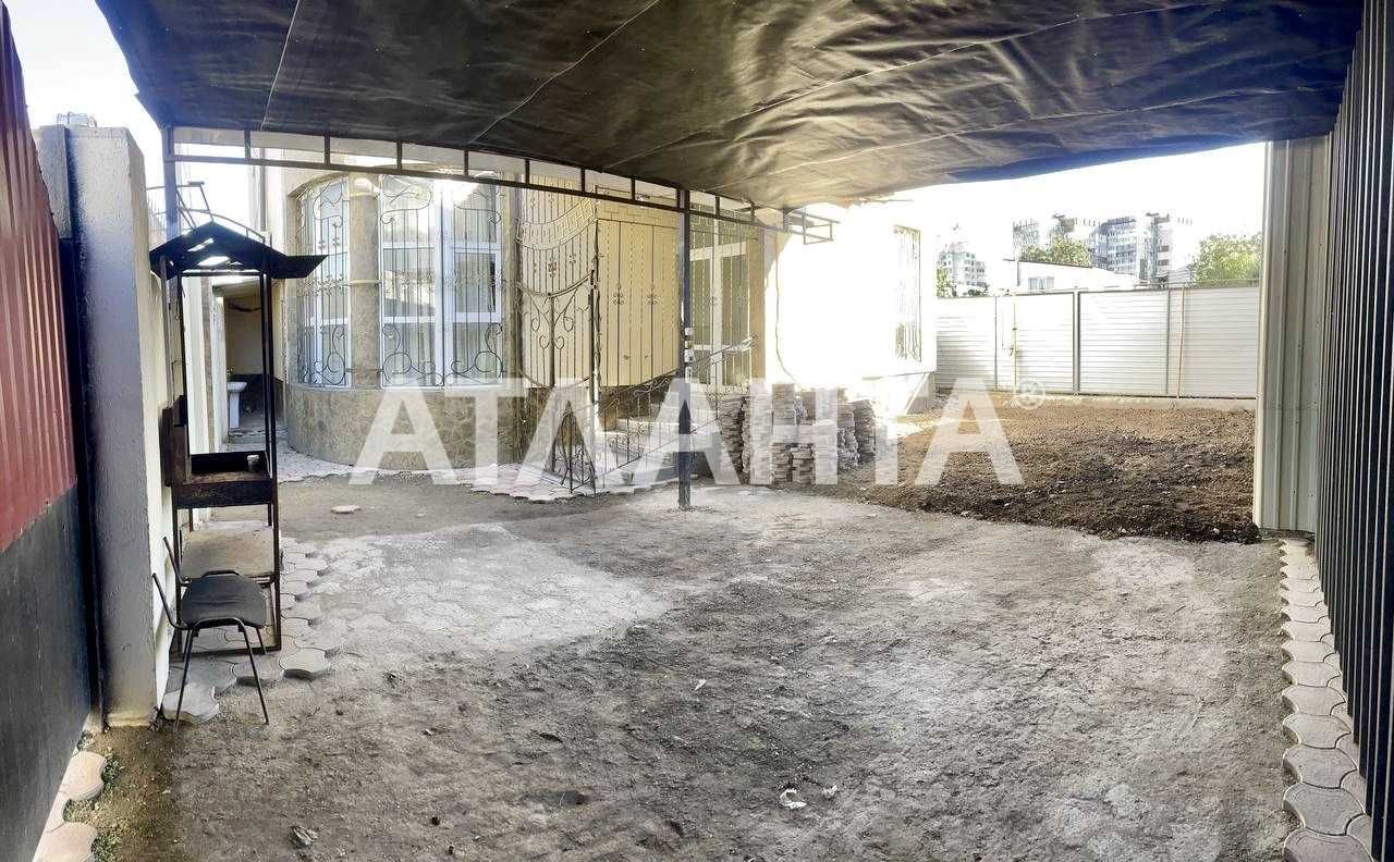 Срочная продажа!Большой дом в Одессе в самой востребованной локации!
