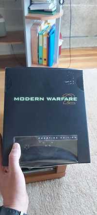 Call of Duty Modern Warfare 2 Prestige Edition (PS3)