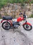 Famel Z3 zundapp 3