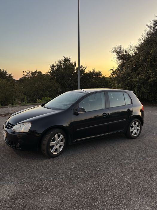 VwGolf 5FSI(bom estado)