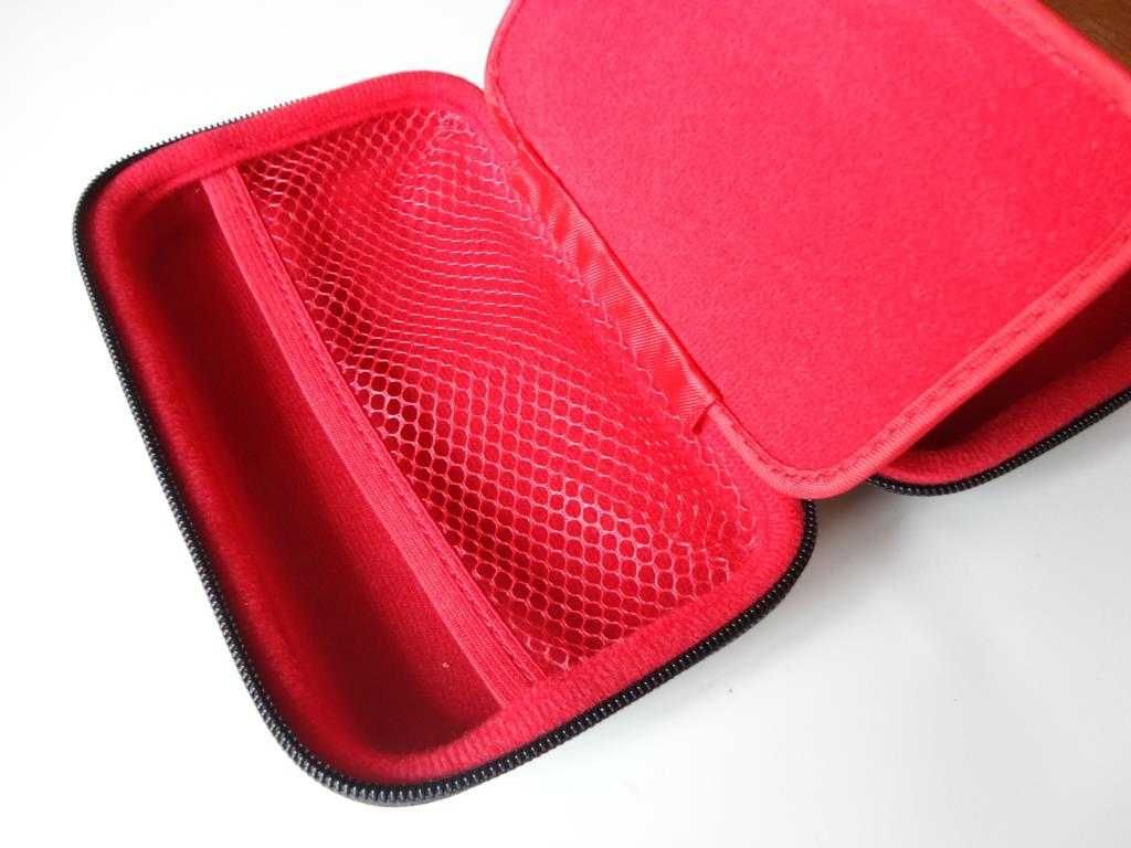 Bolsa marca Mitsai para GPS