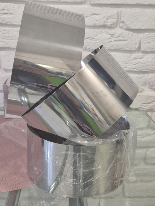 Кільце для формування тортів і десертів d20 см