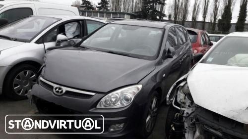 Hyundai I30 de 2007 para peças