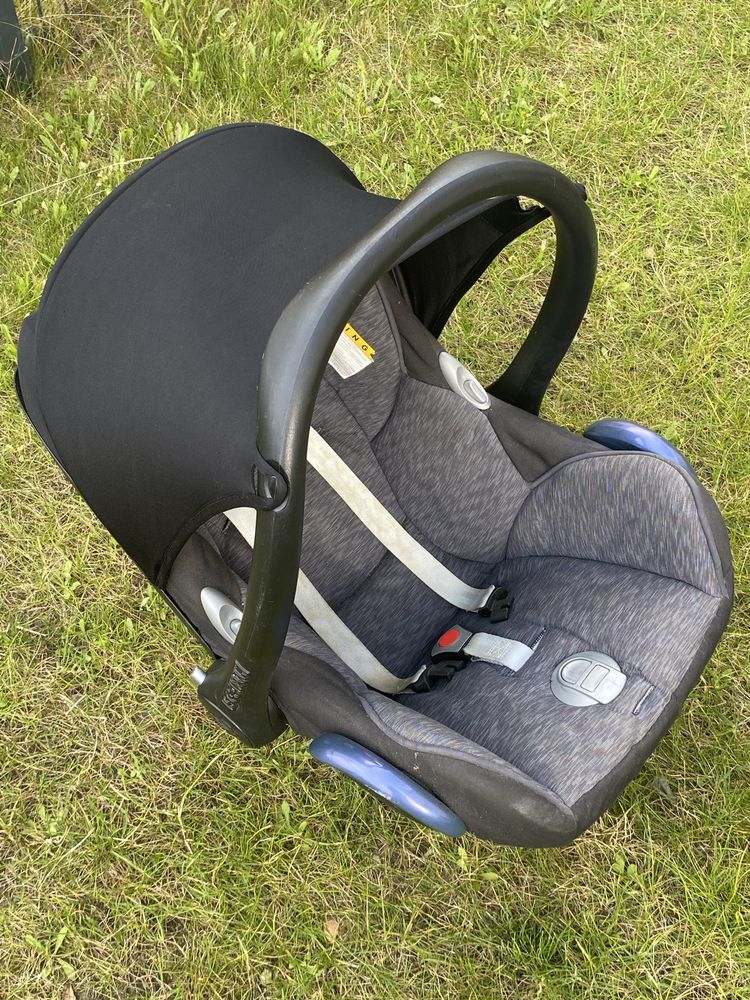 Maxi cosi 0-13 kg