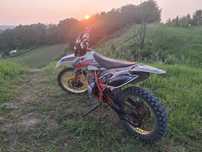 Geon x-road pro 250