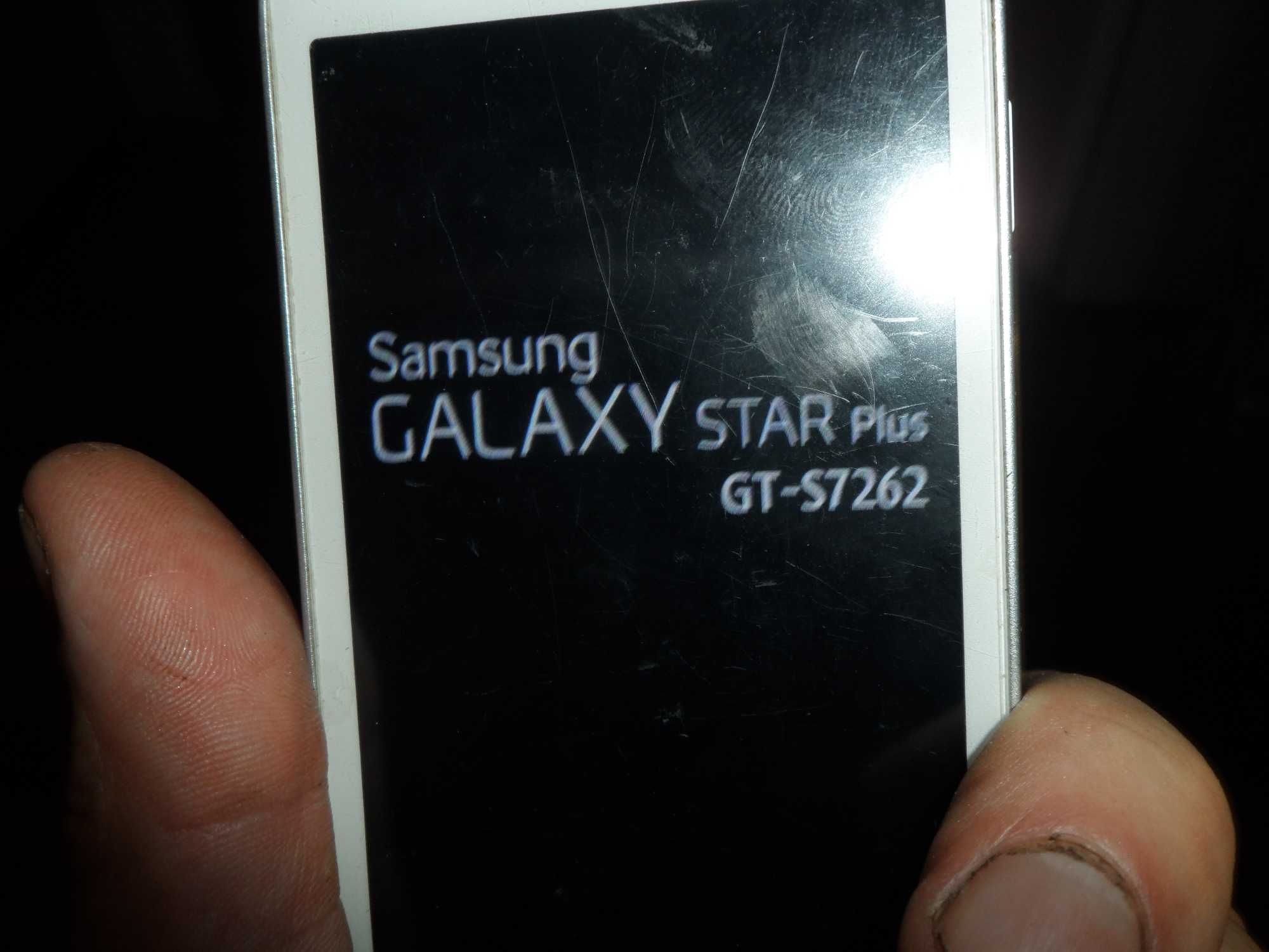 мобильный телефон SAMSUNG GT-S7262