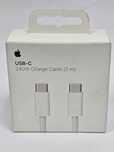 Przewód USB-C Apple 2m 240W MU2G3ZM
