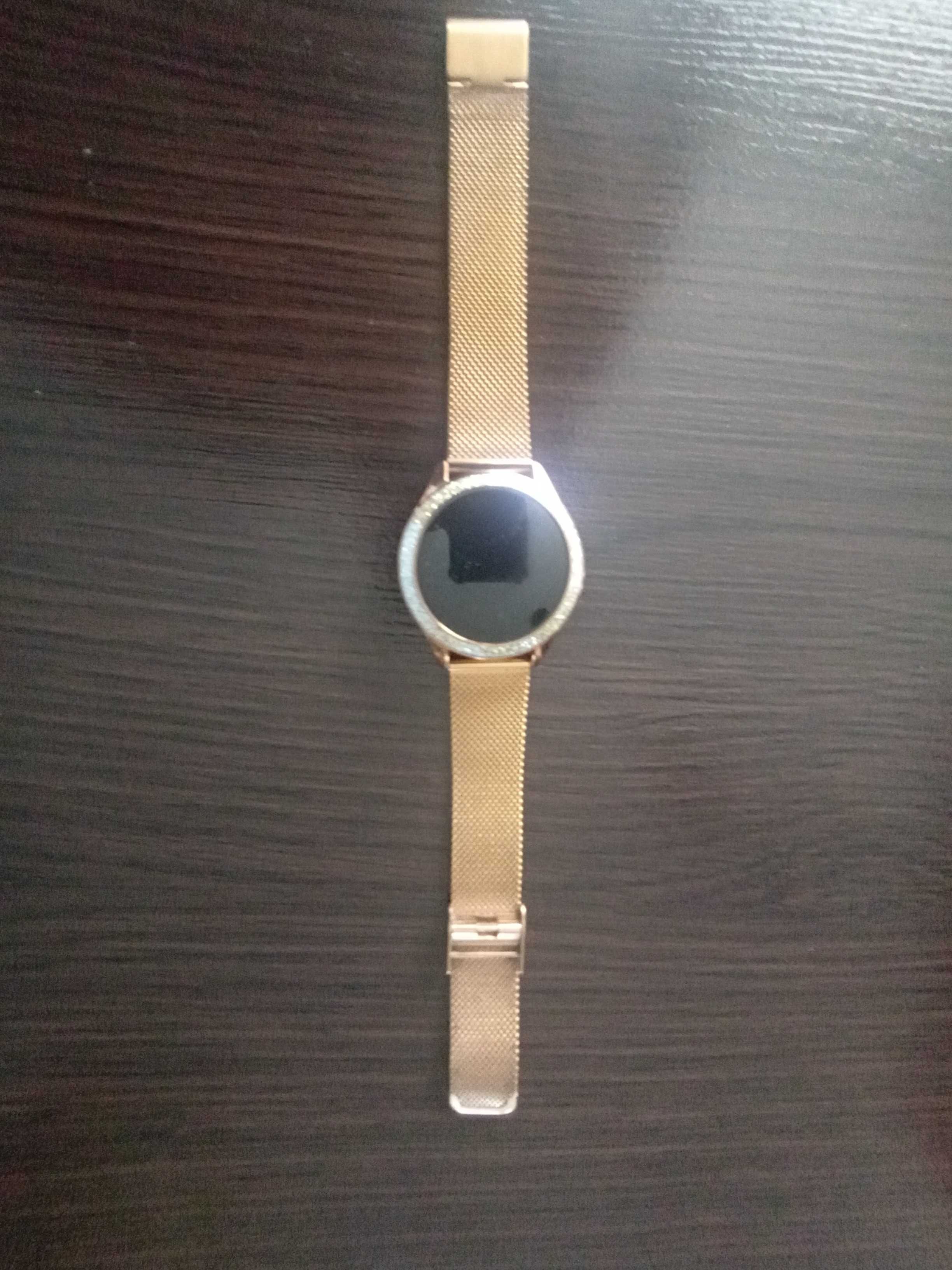Smartwatch JAK NOWY