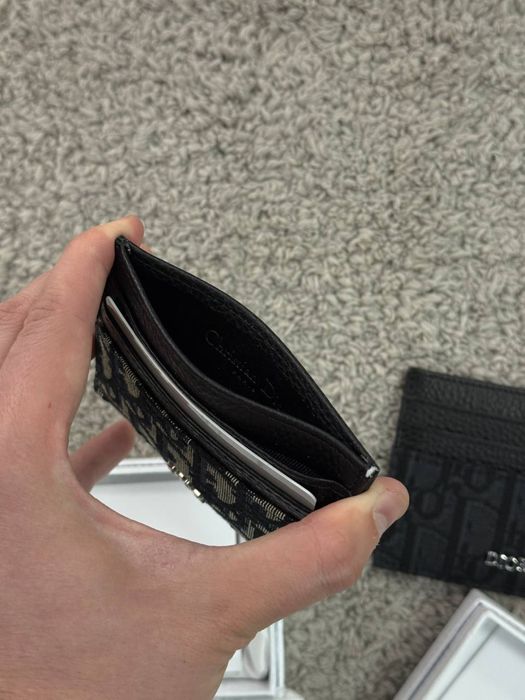 Карточниця карт холдер