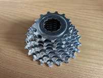 Kaseta Shimano 13-23 8s CS HG50 8 rzędów 8rz claris szosowa
