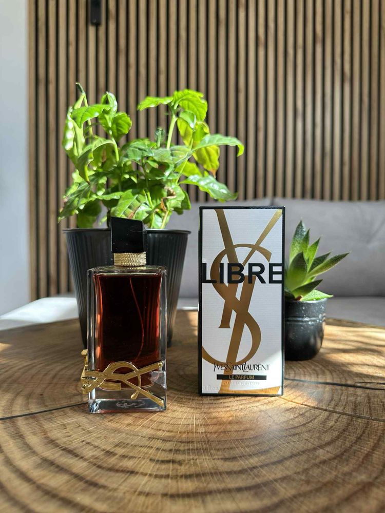 YSL Libre Le Parfum 90ml – Nowe