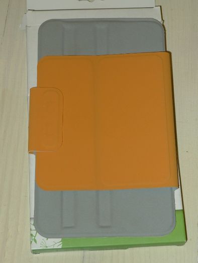 Чехол для Pocketbook SURFpad U7 Orange